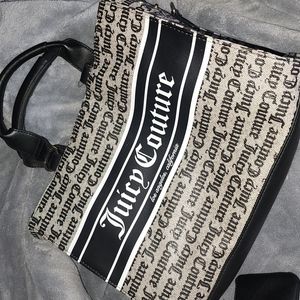 juicy Couture purse
